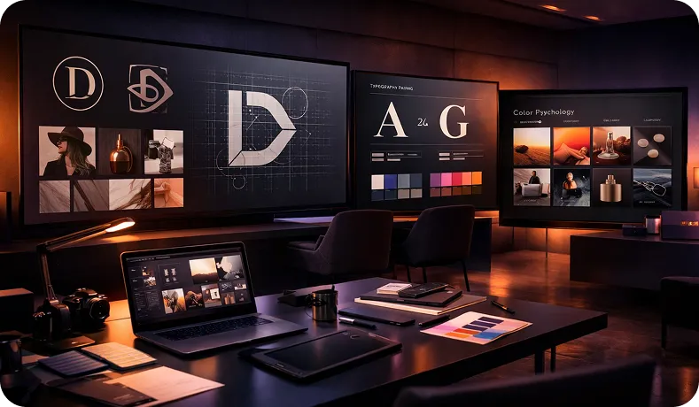 Branding