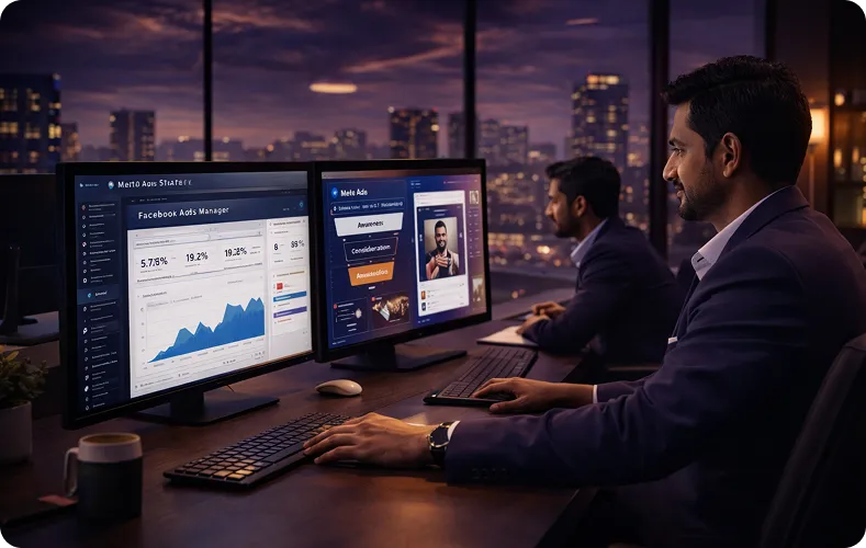 Digital Marketing Service