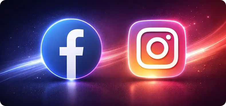 Facebook & Instagram Ads