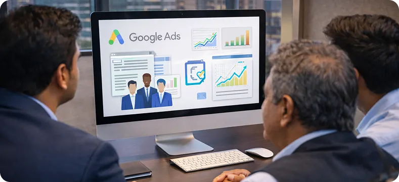Display Ads Management