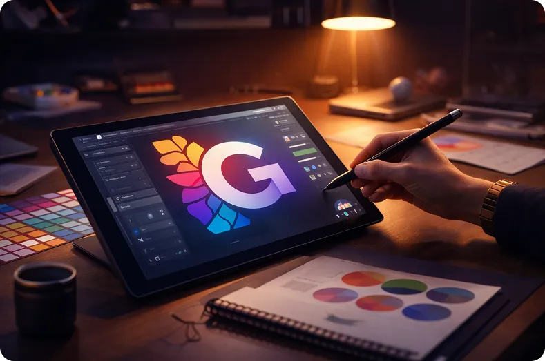 Graphics Design Service