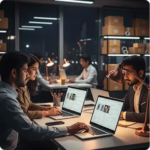 E-Commerce Brands