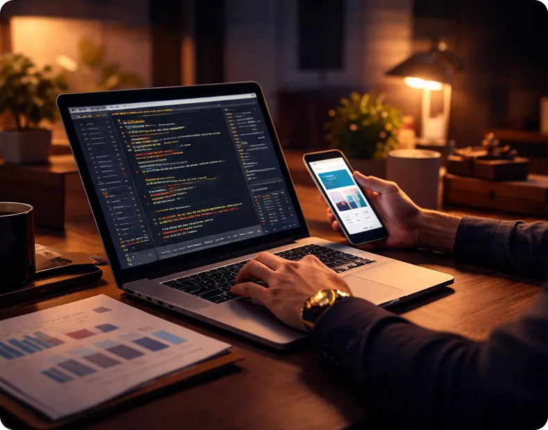 Website Development Service